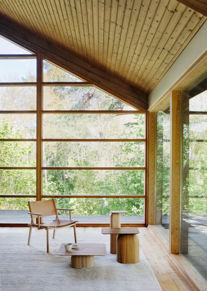 December Lounge Armchair