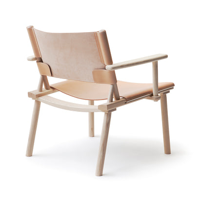 December Lounge Armchair