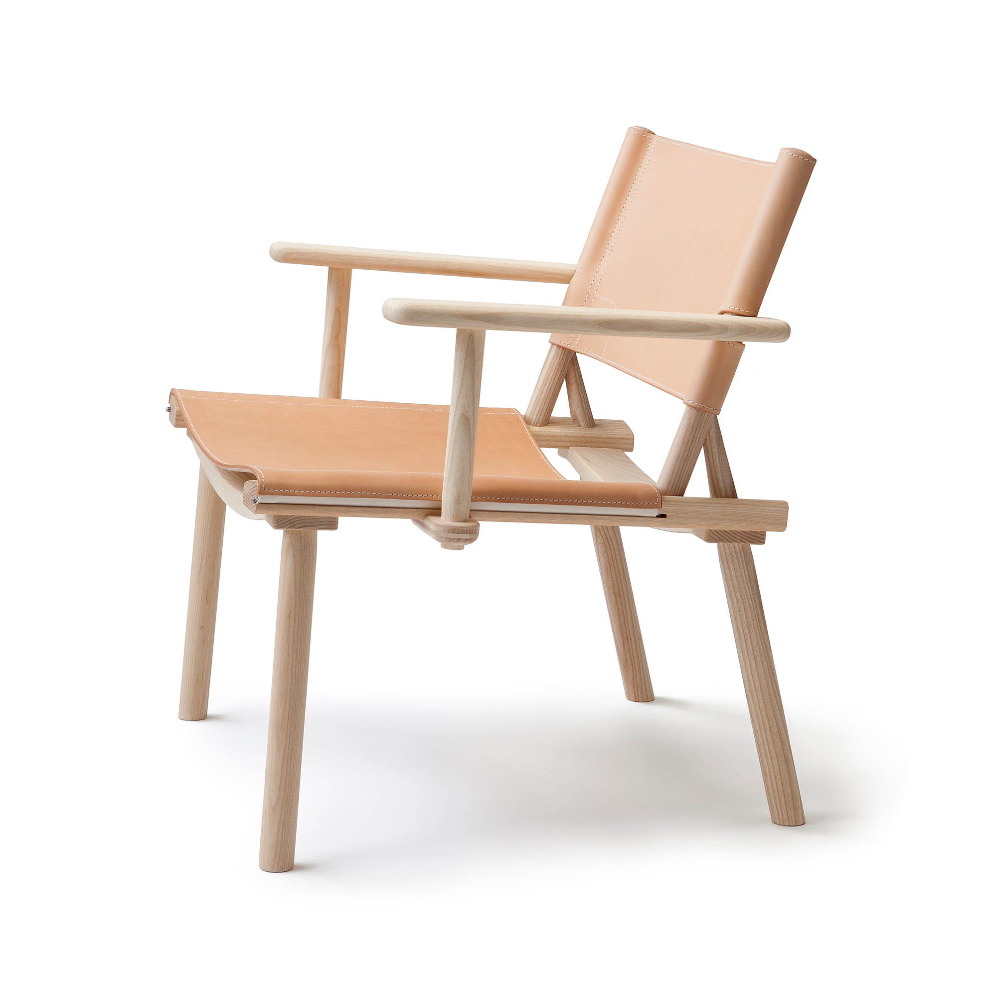 December Lounge Armchair