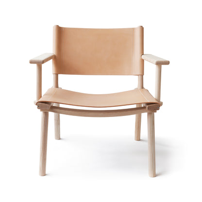 December Lounge Armchair