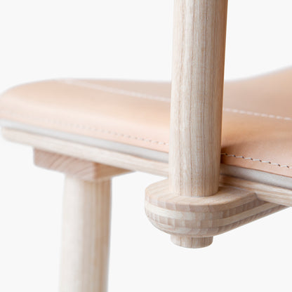 December Lounge Armchair