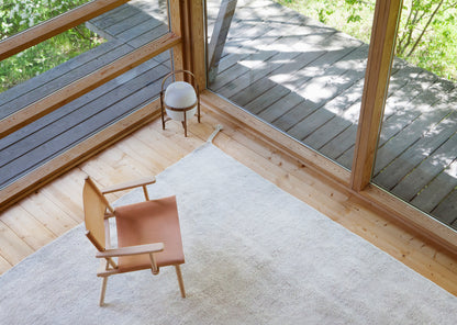 December Lounge Armchair