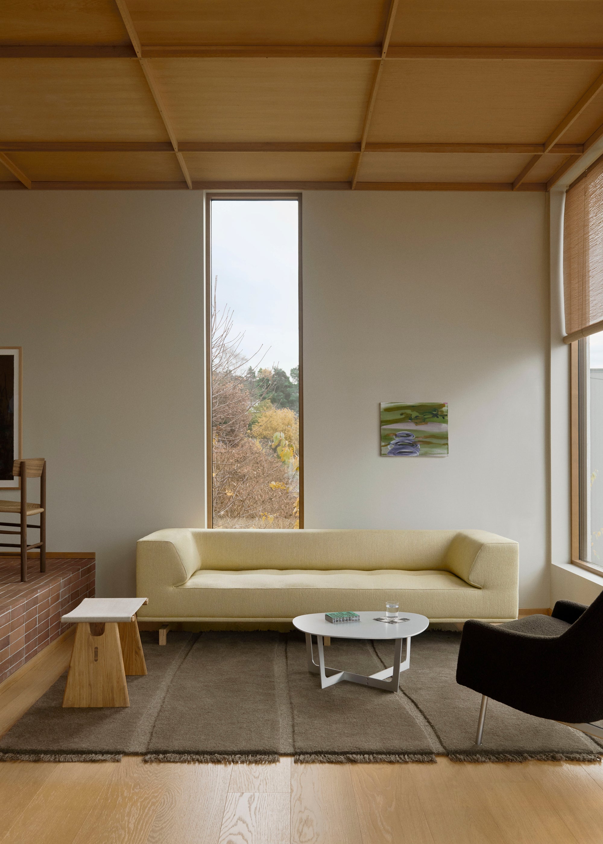 Seto Stool