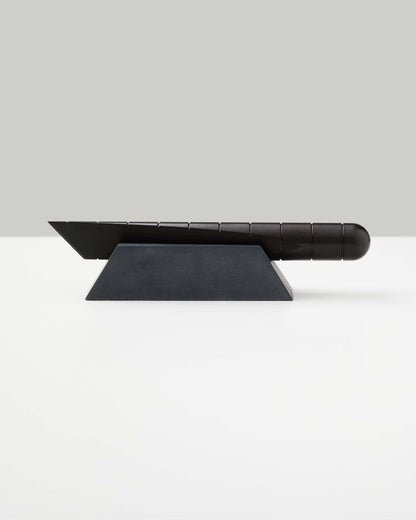 Desk Knife Plinth