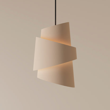 Croissant Pendant Lamp