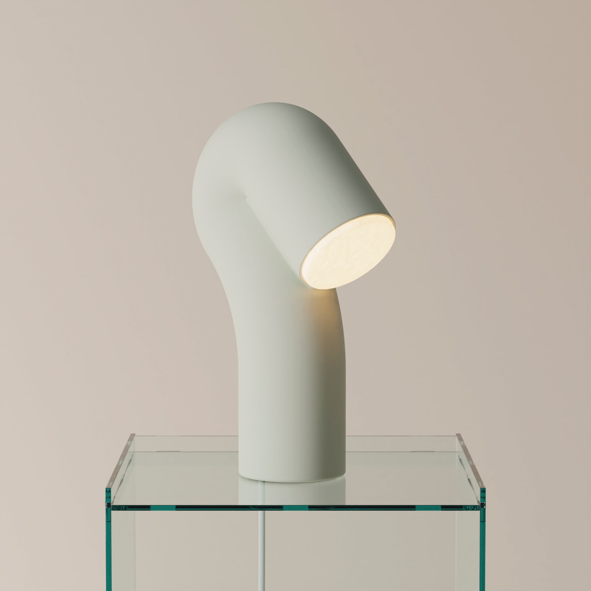 Smoothly Table Light