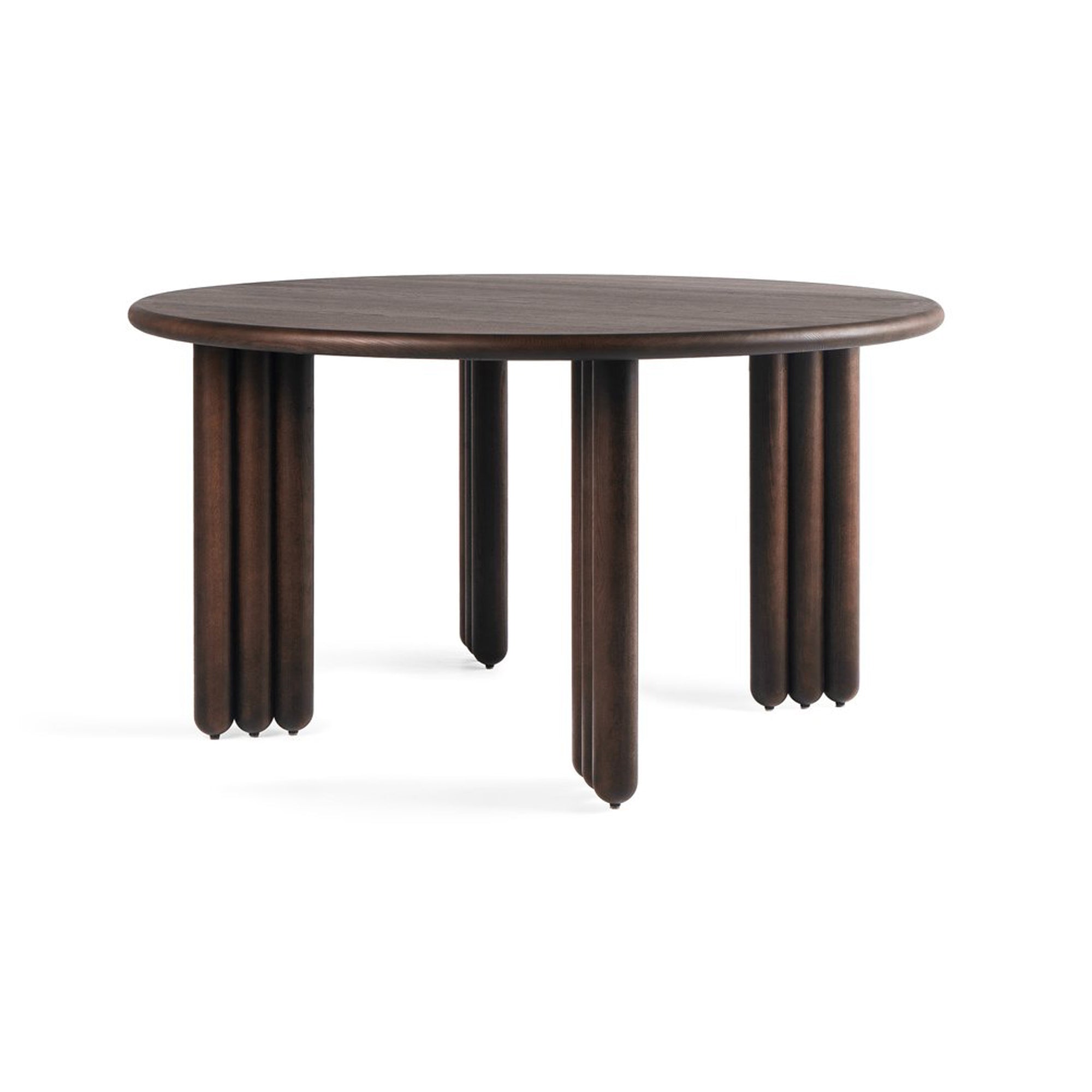 Flock Dining Table — Round