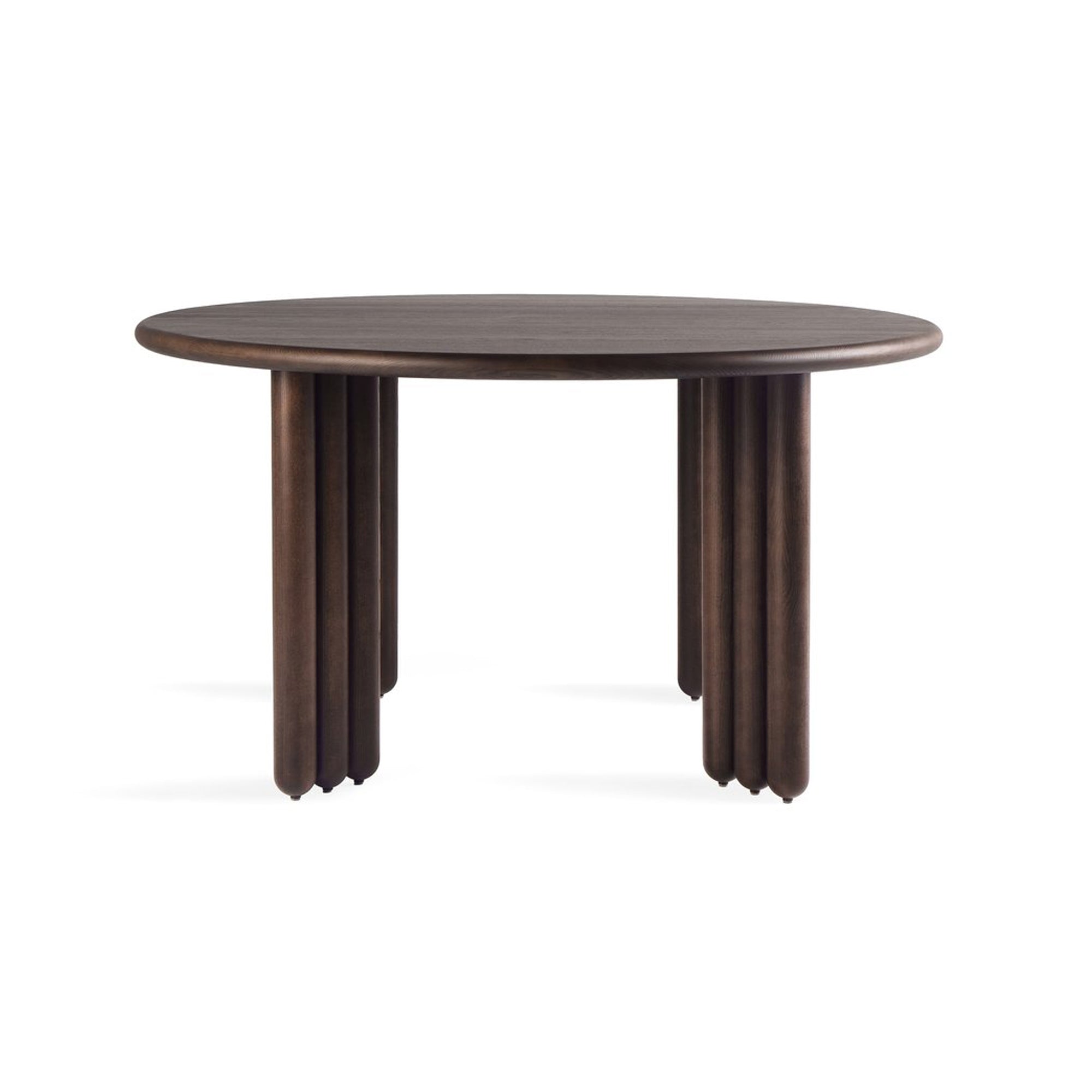 Flock Dining Table — Round