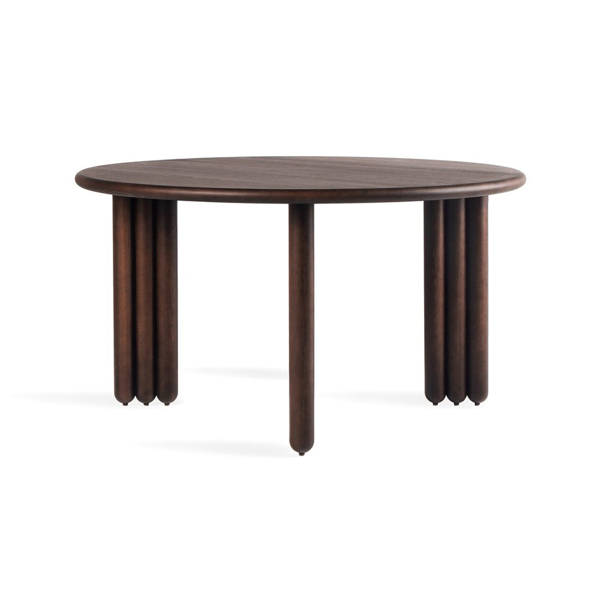 Flock Dining Table — Round