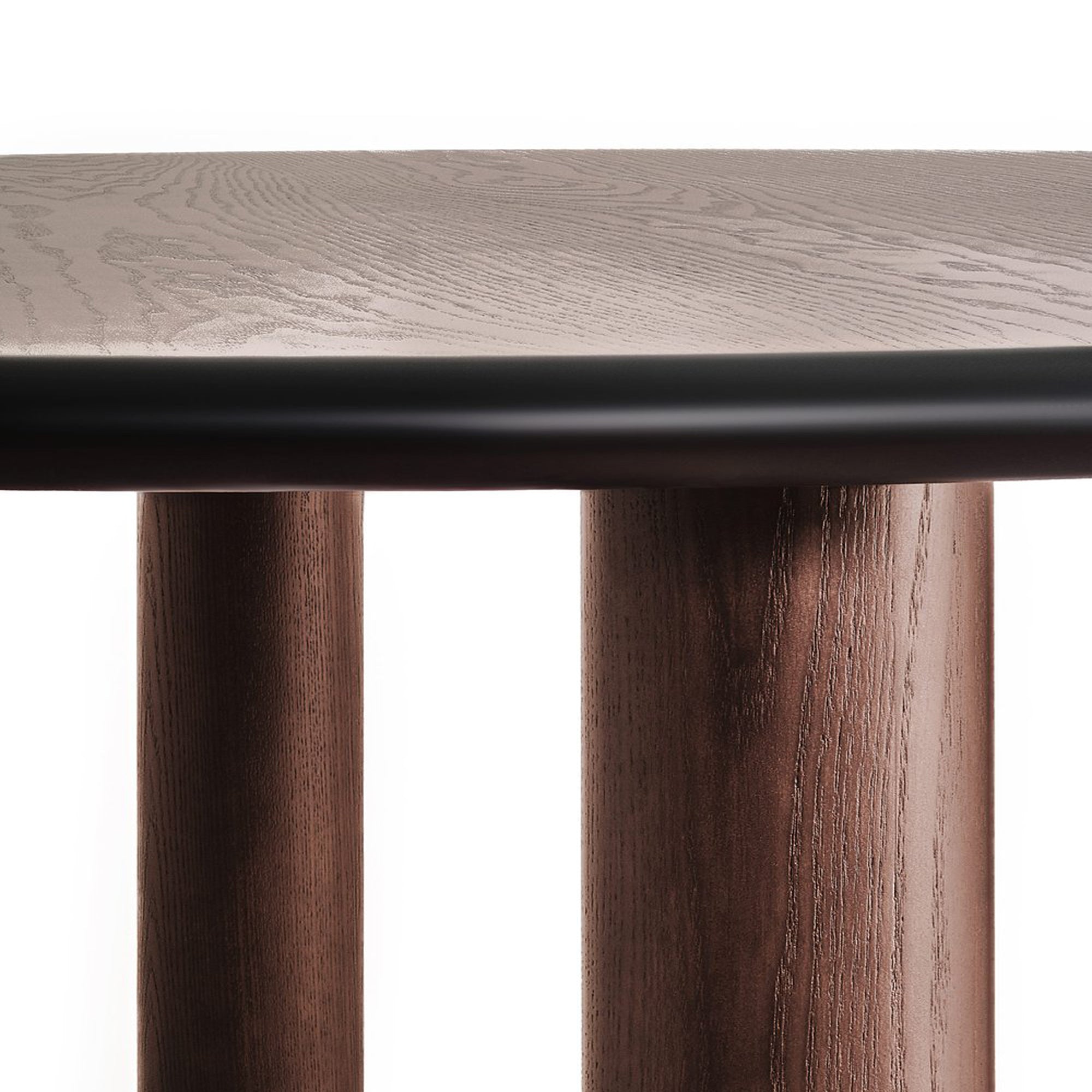 Paul Dining Table — Round