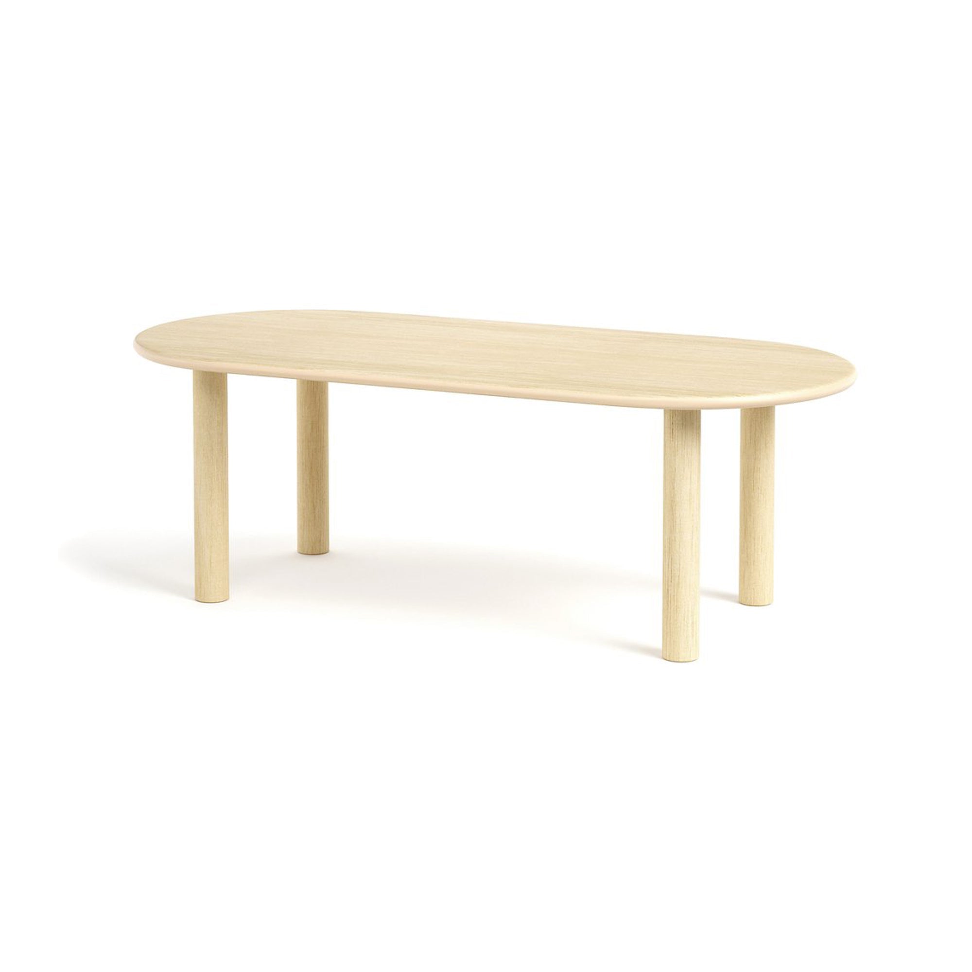 Paul Dining Table — Long
