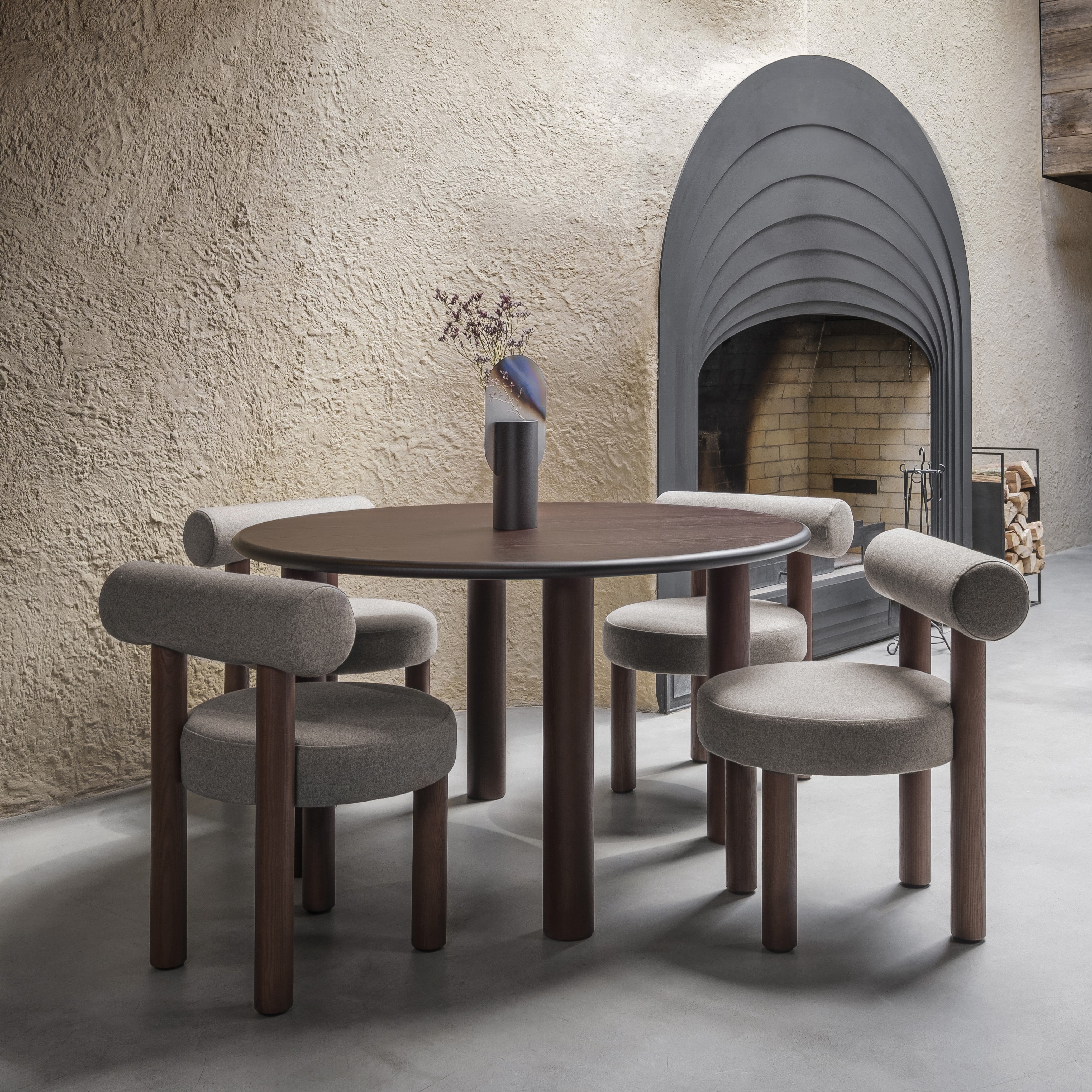Chair Gropius CS2