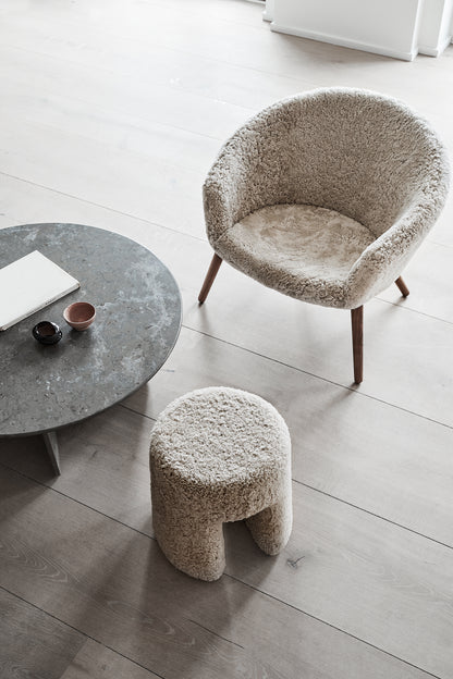 Tableau Stone Coffee Table