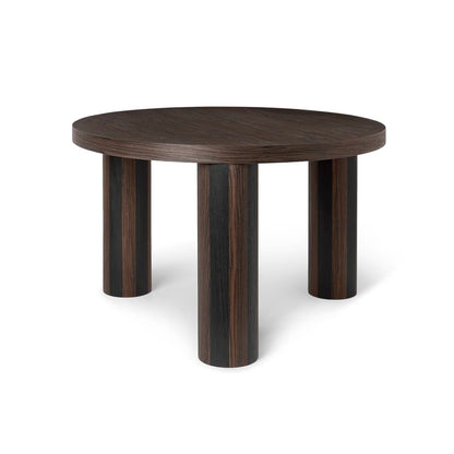 Post Coffee Table