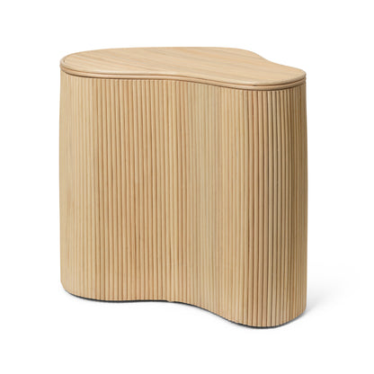 Isola Storage Table
