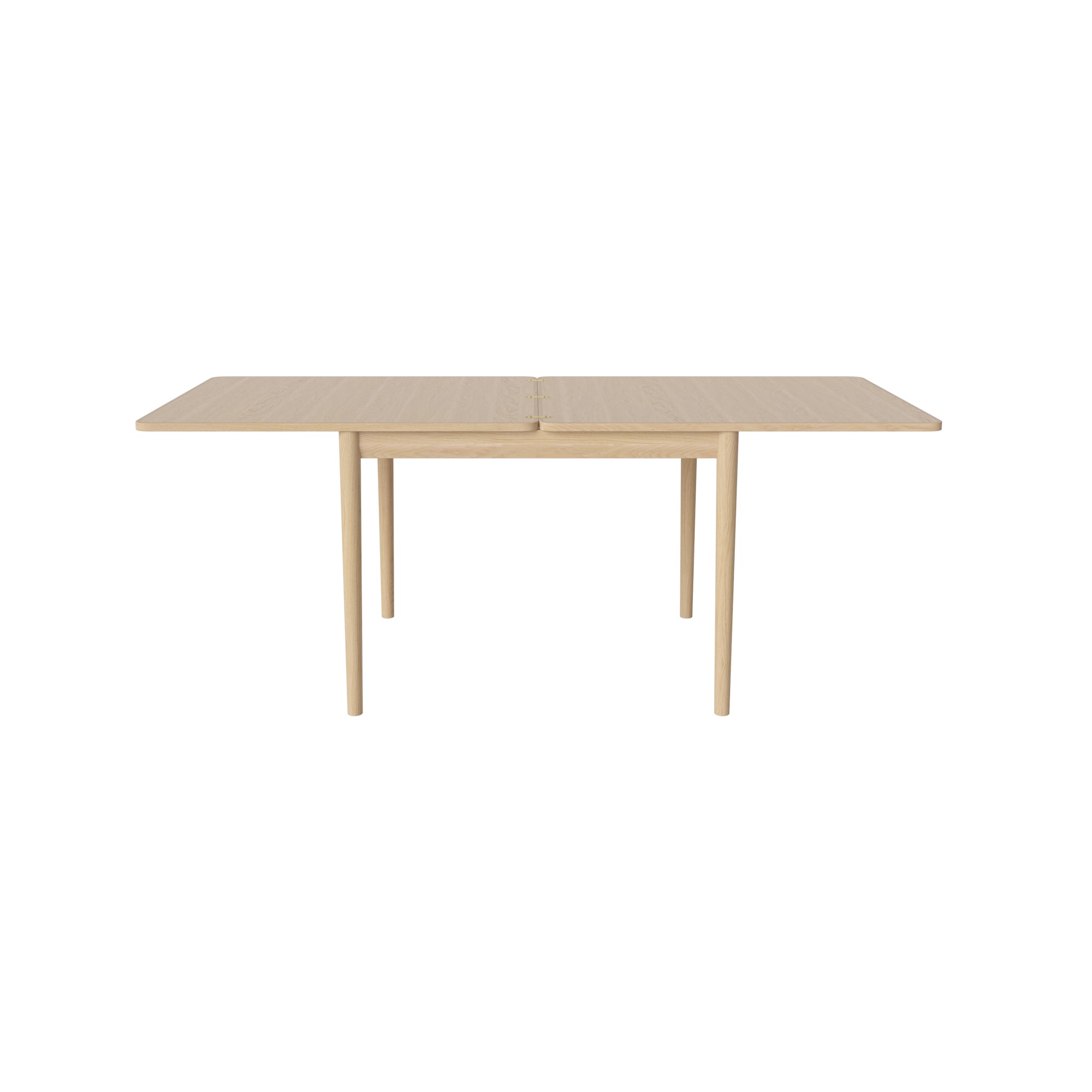 DoubleUp Dining Table