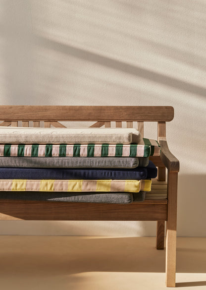 Drachmann Bench
