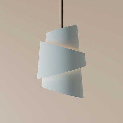 Croissant Pendant Lamp