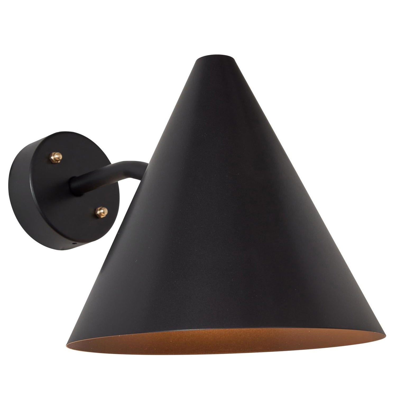 Tratten Wall Sconce