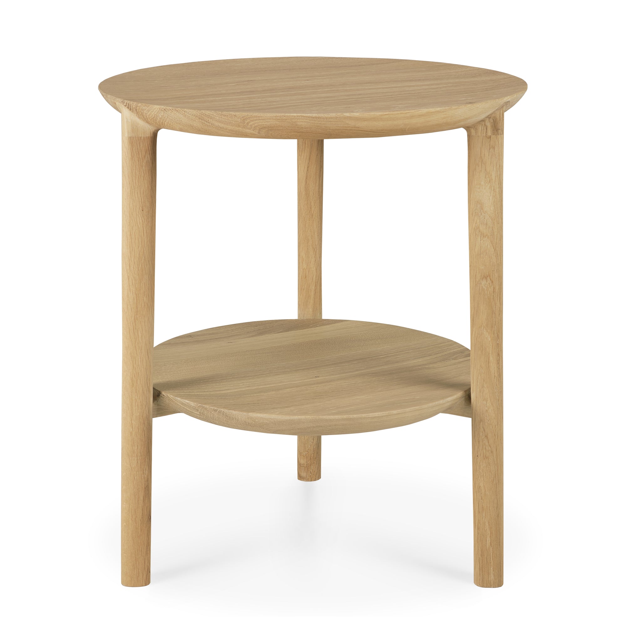 Bok Side Table
