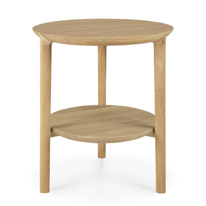 Bok Side Table