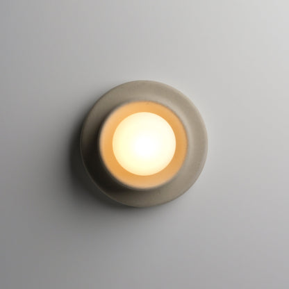 Q Sconce Lamp