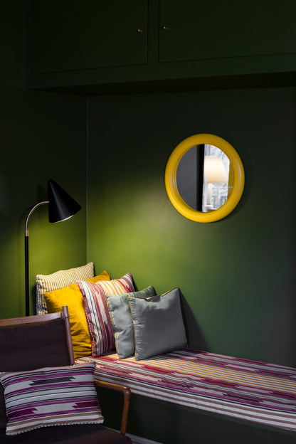 Duplum Mirror