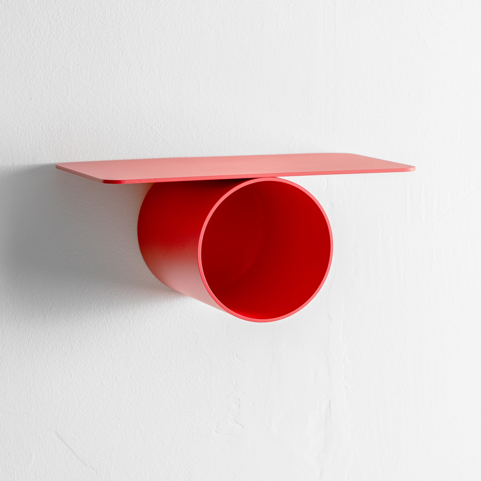 Pipeline Solo Shelf