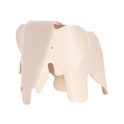 Eames Elephant — Plastic or Wood