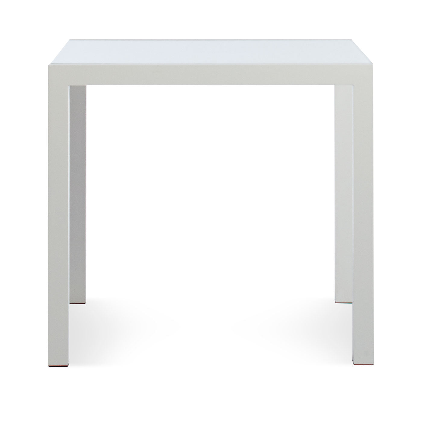 Skiff Dining Table — Outdoor