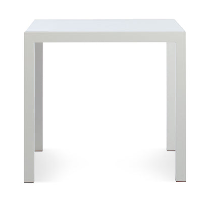 Skiff Dining Table — Outdoor