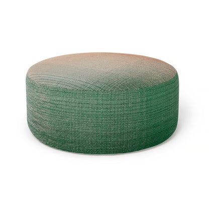 Shade Pouf — Indoor/Outdoor
