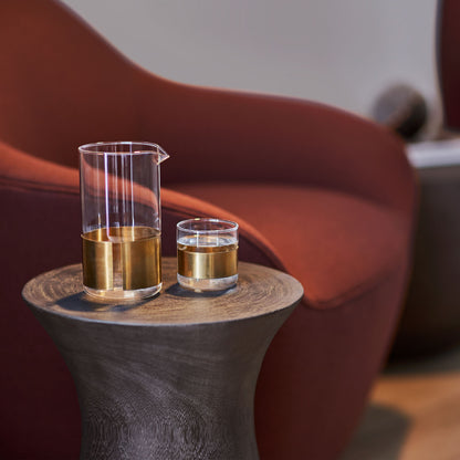 Dymen Coffee Table