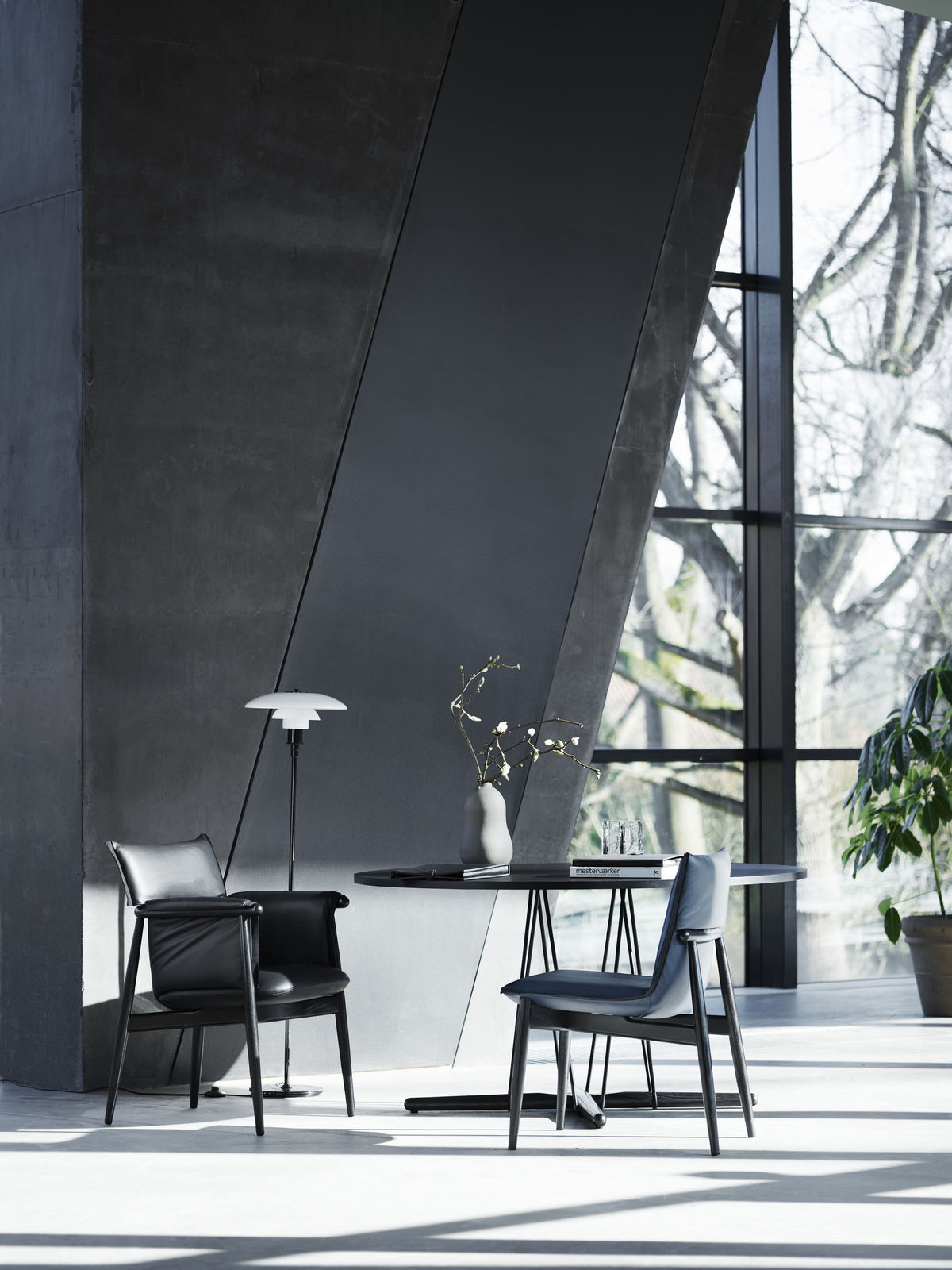 Rarify — Authentic, Collectible Furniture by Important Designers