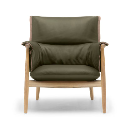 E015 Embrace Lounge Chair