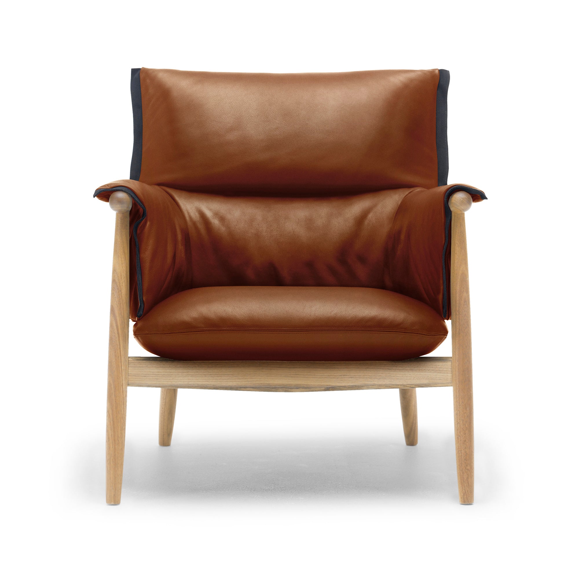 E015 Embrace Lounge Chair