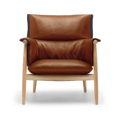 E015 Embrace Lounge Chair