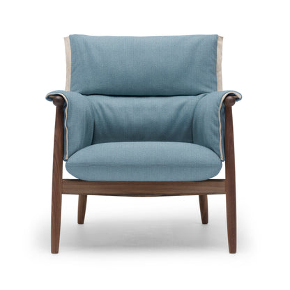 E015 Embrace Lounge Chair