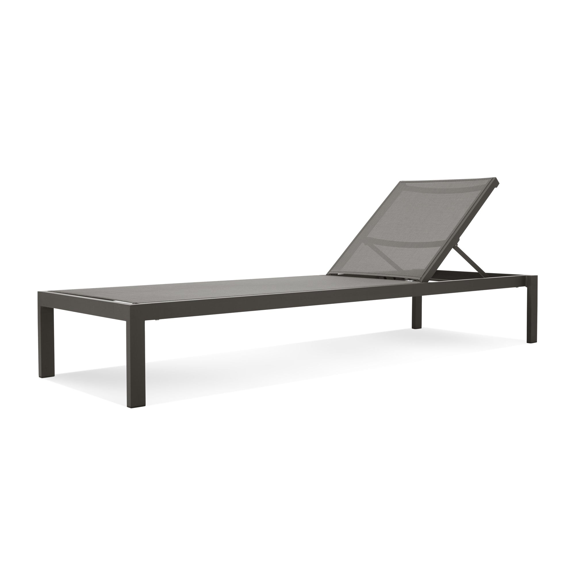 Skiff Sun Lounger — Outdoor
