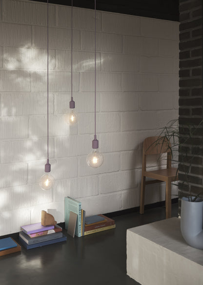 E27 Pendant Lamp