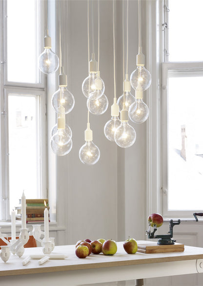 E27 Pendant Lamp