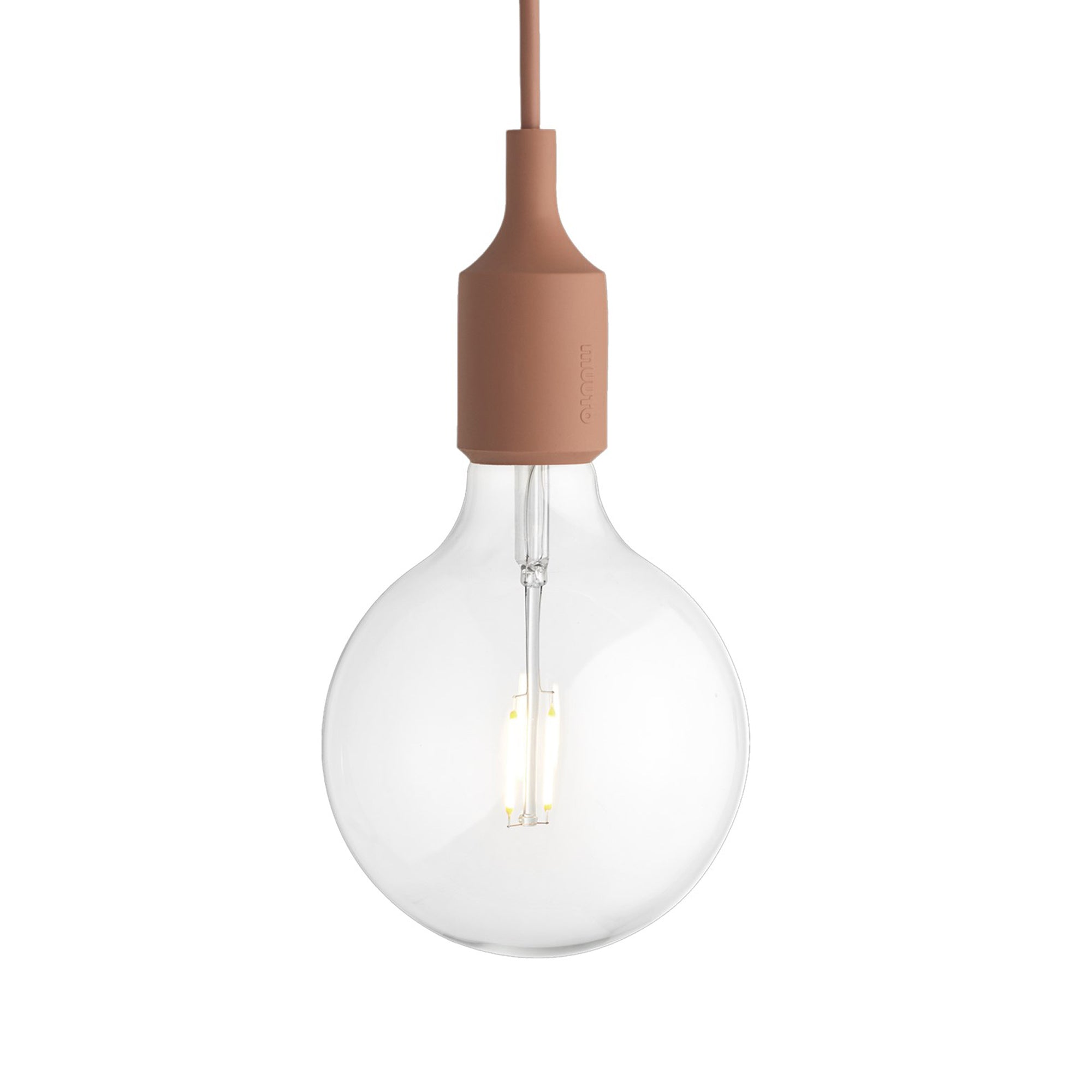 E27 Pendant Lamp
