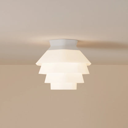 Strata Flush Mount