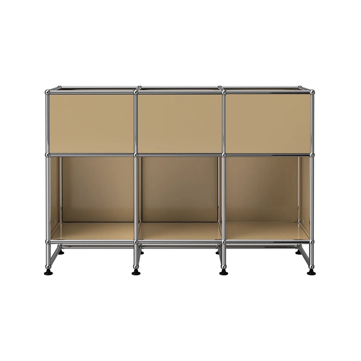 USM x Symbol Vinyl Storage Cabinet