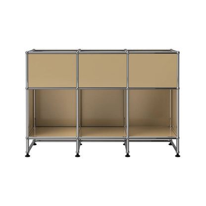 USM x Symbol Vinyl Storage Cabinet
