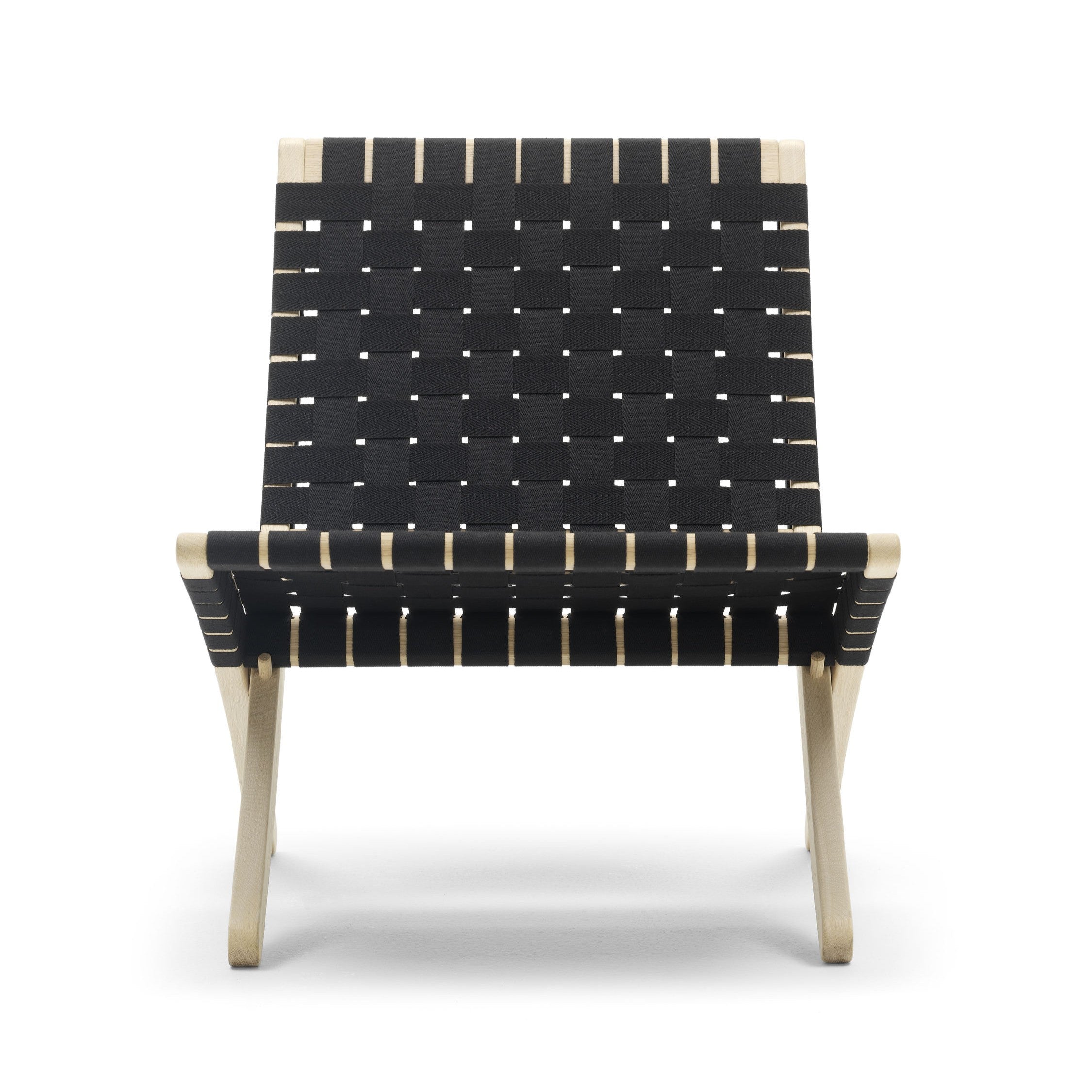 MG501 Cuba Chair — Webbing or Paper Cord