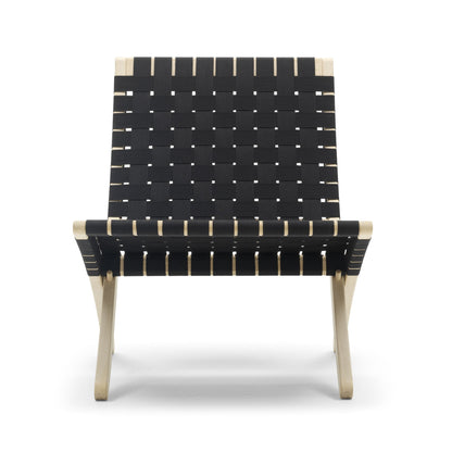 MG501 Cuba Chair — Webbing or Paper Cord