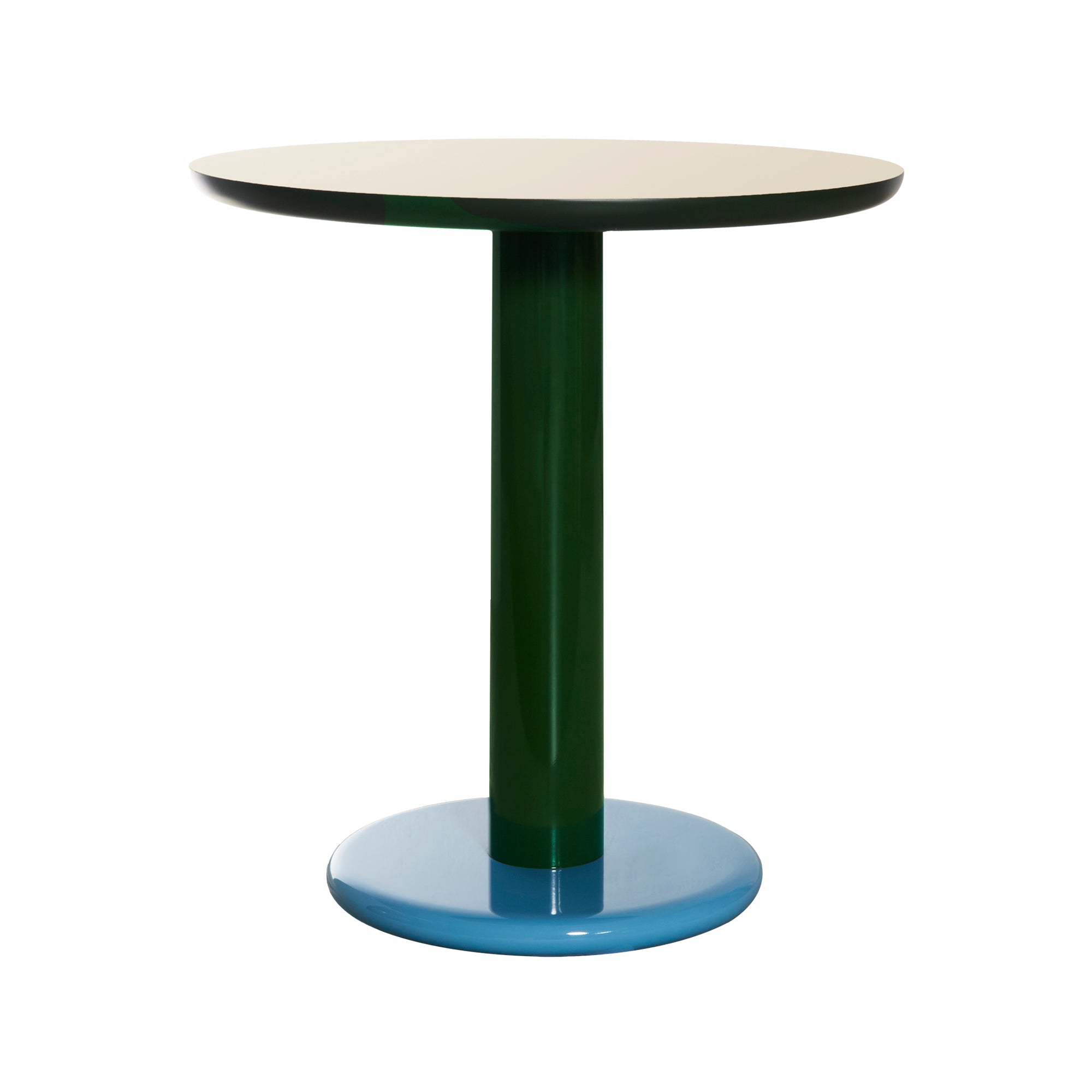 Eclipso Cafe Table