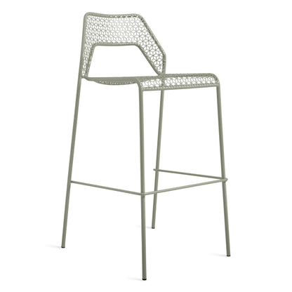 Hot Mesh Barstool — Outdoor