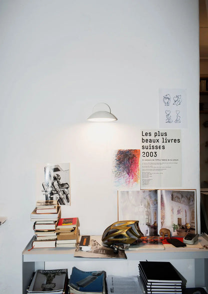 AB-03 Wall Lamp